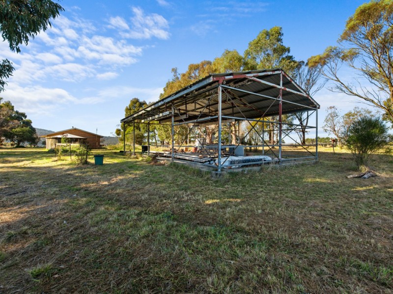 416 Odohertys Road, Calulu VIC 3875