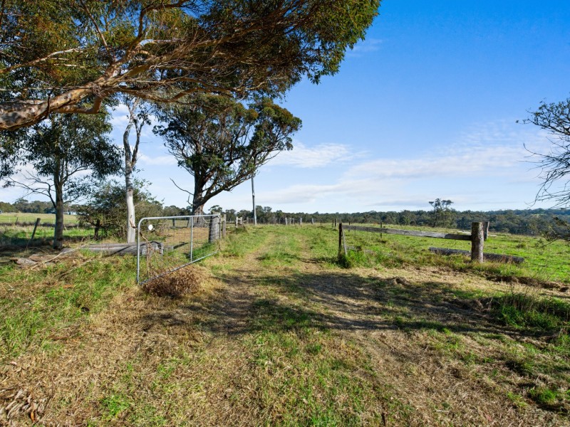 416 Odohertys Road, Calulu VIC 3875