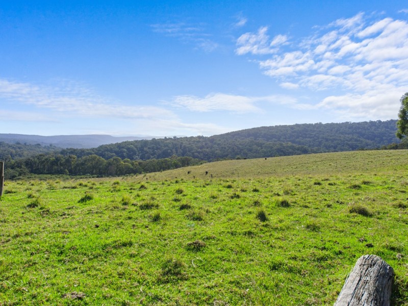 416 Odohertys Road, Calulu VIC 3875