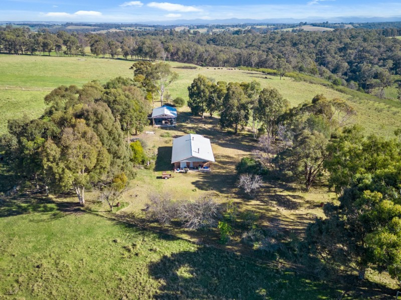 416 Odohertys Road, Calulu VIC 3875