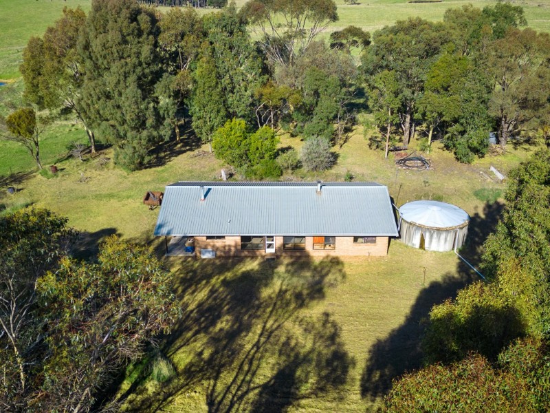 416 Odohertys Road, Calulu VIC 3875