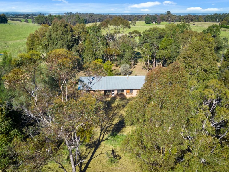 416 Odohertys Road, Calulu VIC 3875