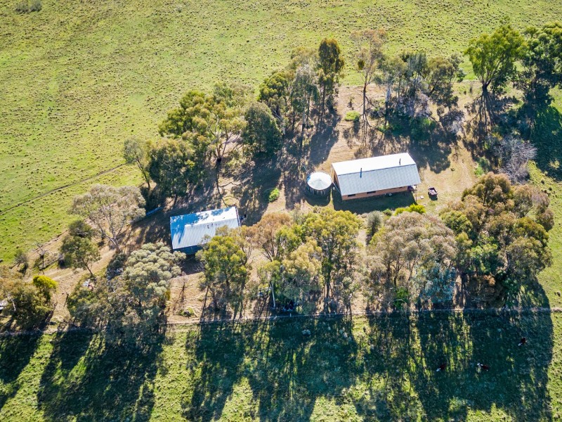 416 Odohertys Road, Calulu VIC 3875
