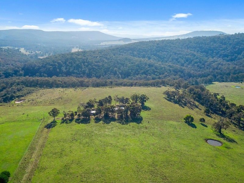 416 Odohertys Road, Calulu VIC 3875