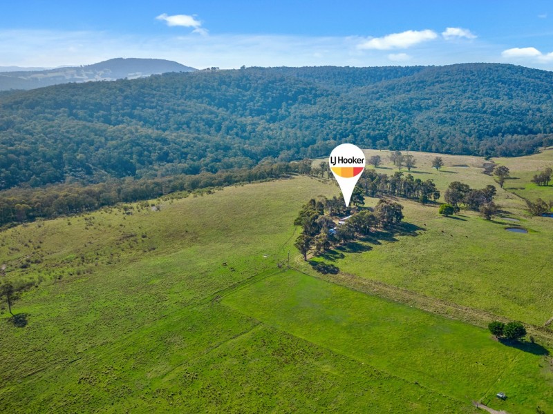 416 Odohertys Road, Calulu VIC 3875