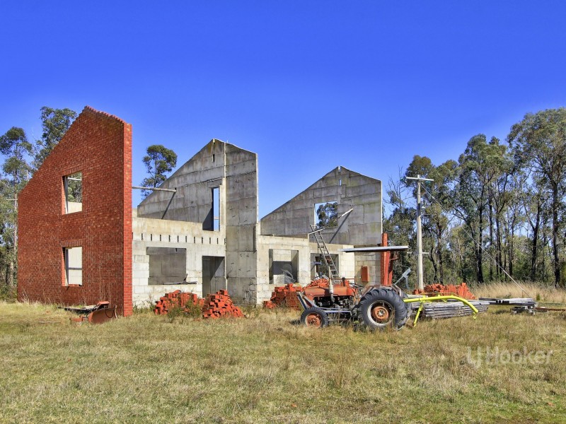 875 Waterholes Road, Clifton Creek VIC 3875