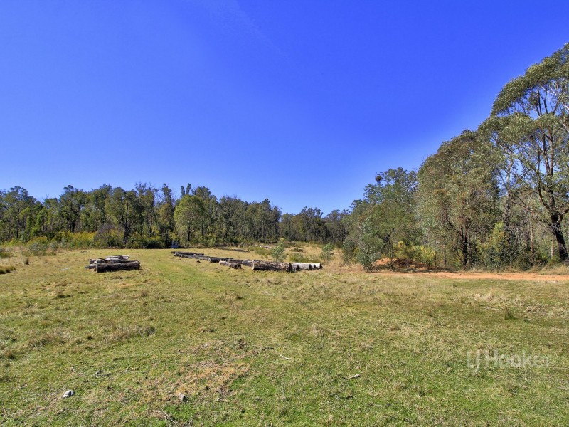 875 Waterholes Road, Clifton Creek VIC 3875