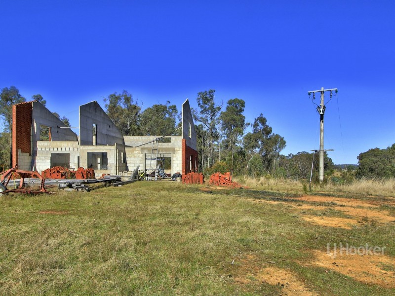 875 Waterholes Road, Clifton Creek VIC 3875