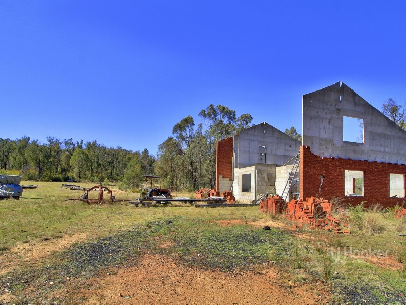 875 Waterholes Road, Clifton Creek VIC 3875