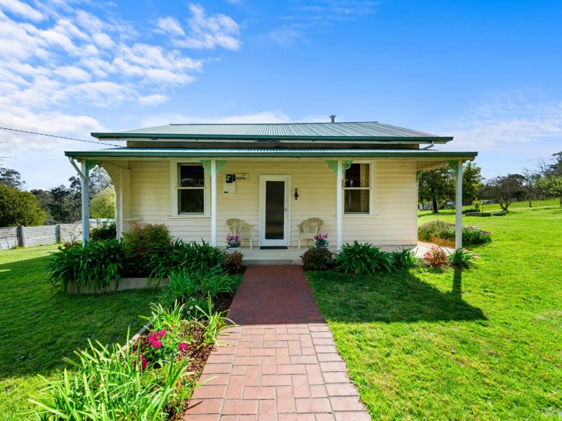 173 – 177 Great Alpine Road, Bruthen VIC 3885