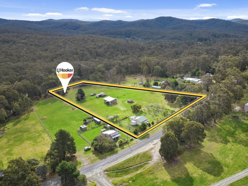 173 – 177 Great Alpine Road, Bruthen VIC 3885