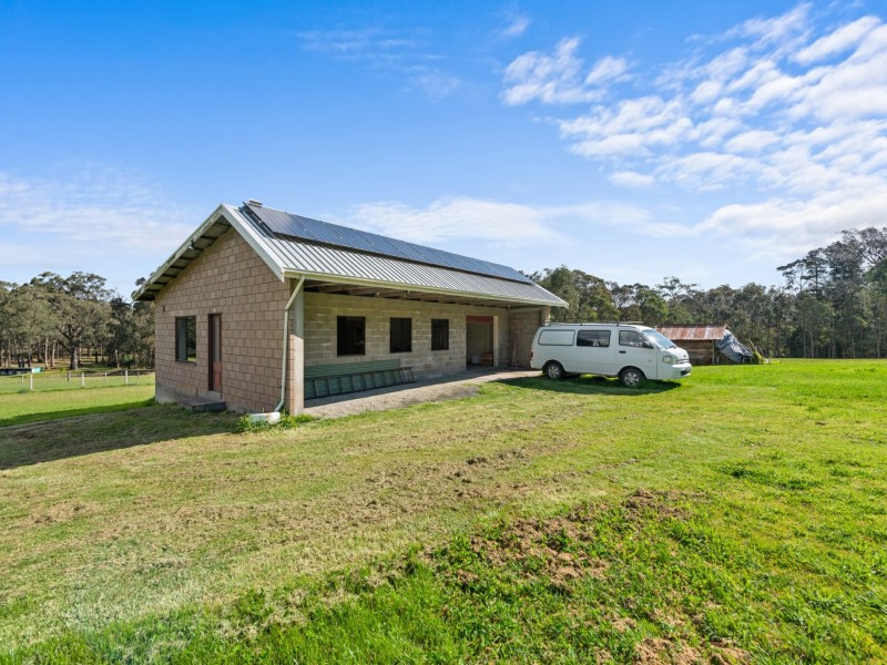 173 – 177 Great Alpine Road, Bruthen VIC 3885