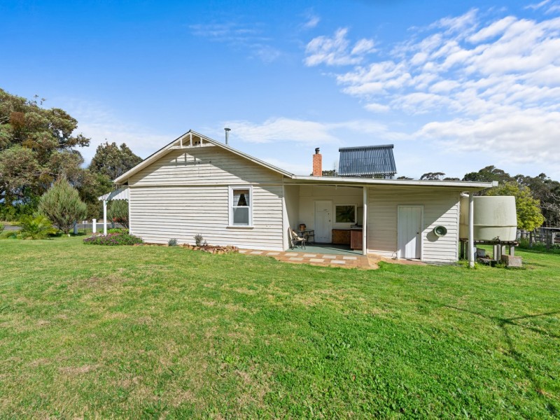 173 – 177 Great Alpine Road, Bruthen VIC 3885