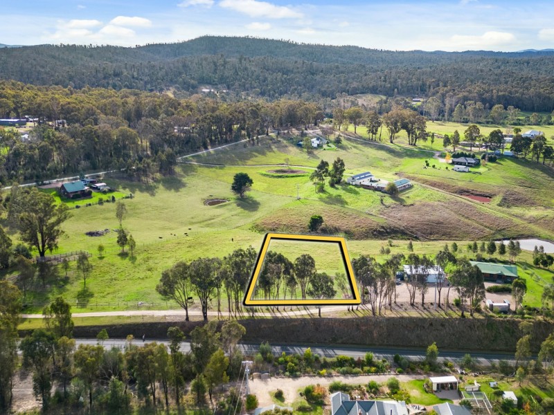 1035B Great Alpine Road, Sarsfield VIC 3875