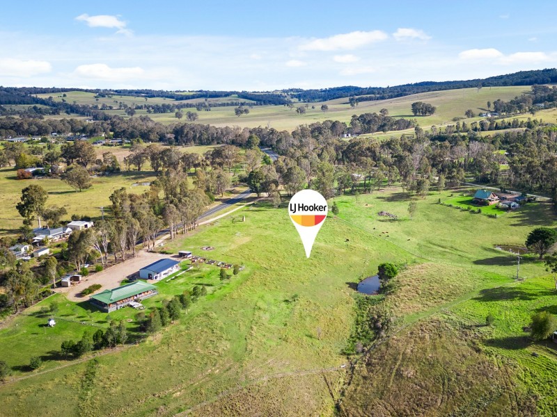 1035B Great Alpine Road, Sarsfield VIC 3875