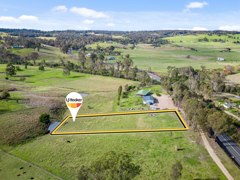 1035B Great Alpine Road, Sarsfield VIC 3875