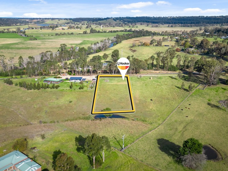 1035B Great Alpine Road, Sarsfield VIC 3875