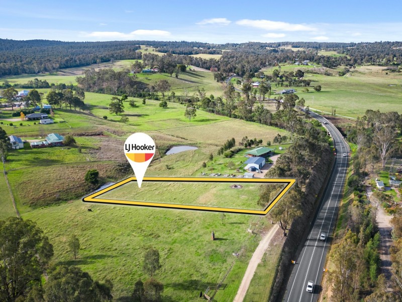 1035B Great Alpine Road, Sarsfield VIC 3875