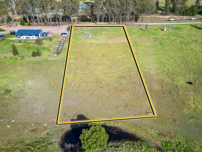 1035B Great Alpine Road, Sarsfield VIC 3875