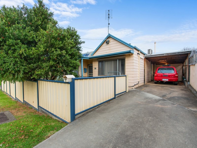 29 Macleod Street, Bairnsdale VIC 3875