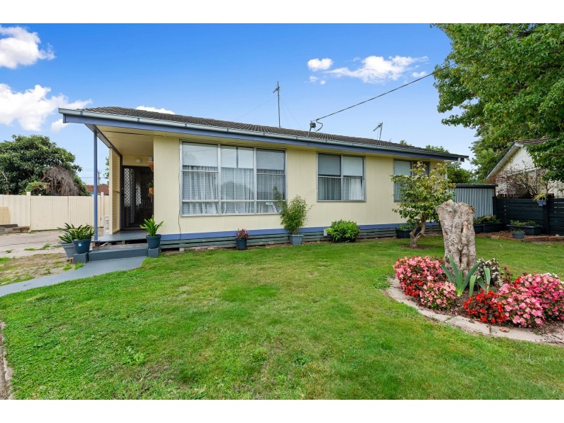 5 Flett Court, Bairnsdale VIC 3875