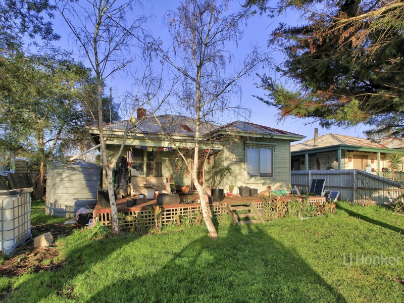 1436 Tambo Upper Road, Bruthen VIC 3885