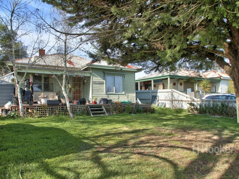 1436 Tambo Upper Road, Bruthen VIC 3885