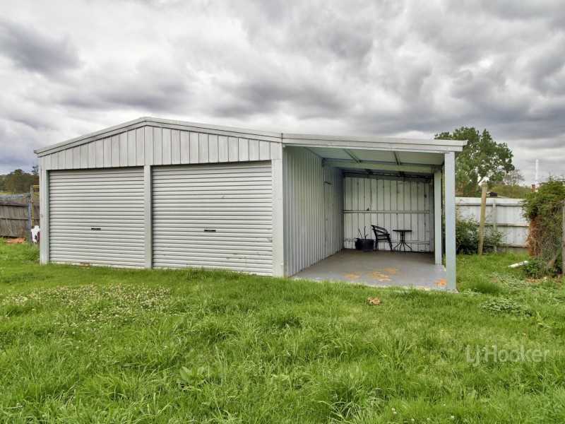 1436 Tambo Upper Road, Bruthen VIC 3885