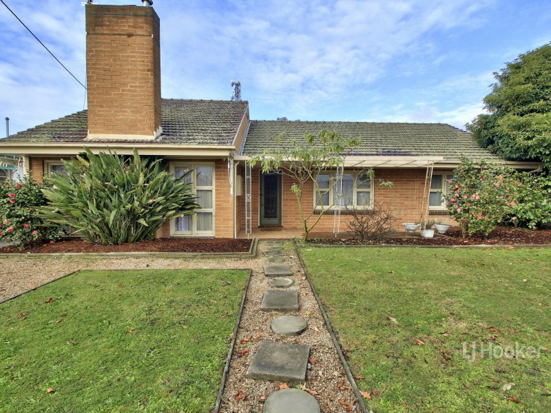 61 Pearson Street, Bairnsdale VIC 3875