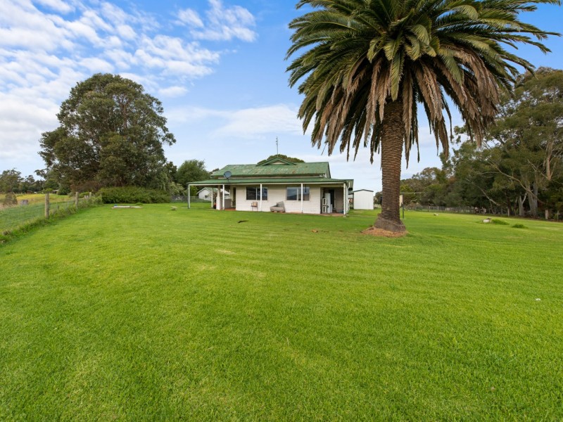 152 Hoyt Street, Lindenow VIC 3865