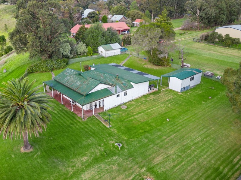 152 Hoyt Street, Lindenow VIC 3865