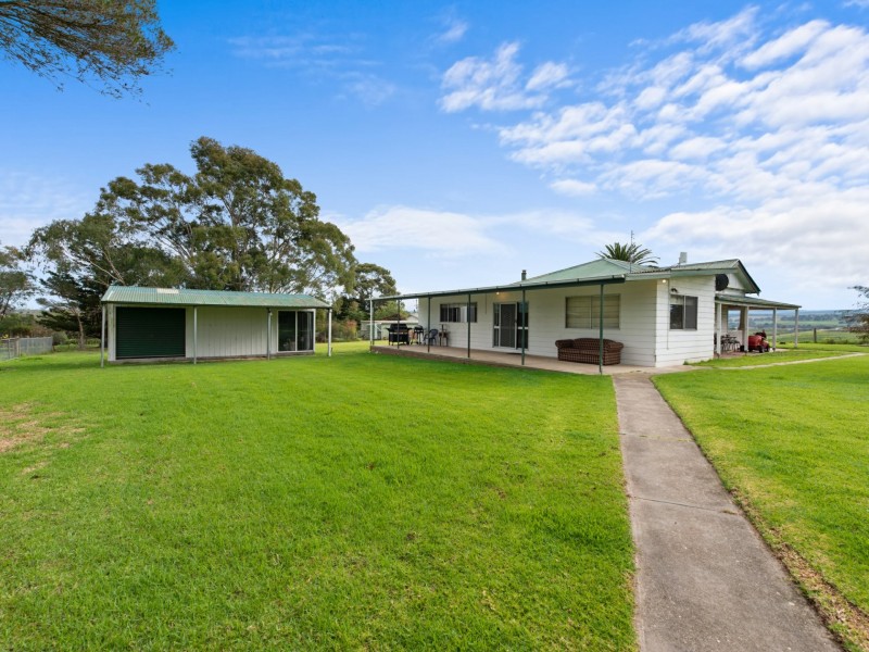 152 Hoyt Street, Lindenow VIC 3865