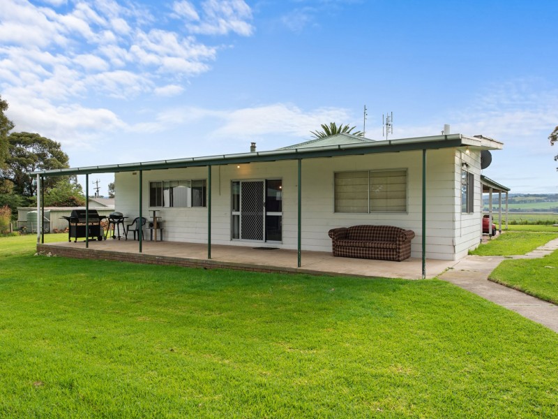152 Hoyt Street, Lindenow VIC 3865