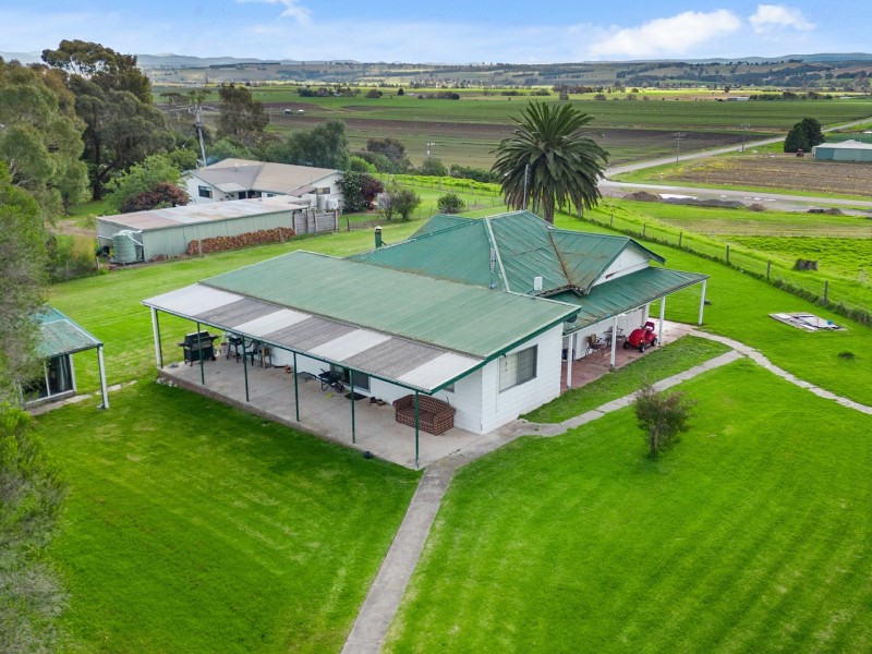 152 Hoyt Street, Lindenow VIC 3865