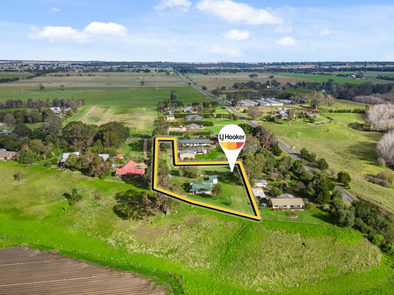 152 Hoyt Street, Lindenow VIC 3865