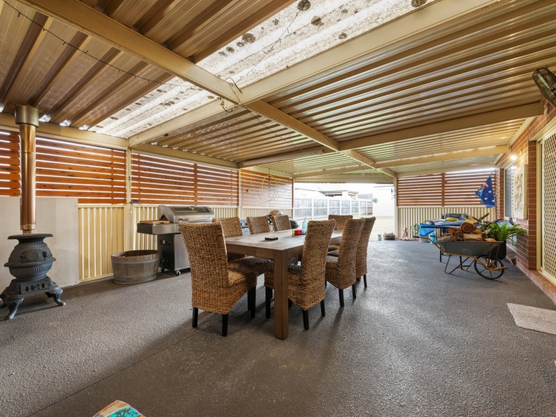 27 Phoebes Way, Eastwood VIC 3875