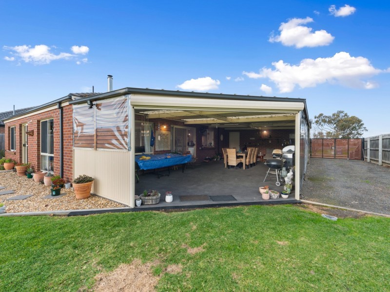 27 Phoebes Way, Eastwood VIC 3875