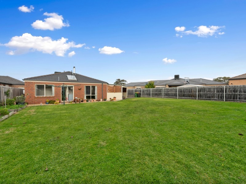 27 Phoebes Way, Eastwood VIC 3875