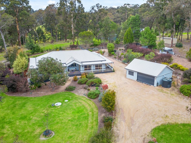 101 Murrumbung Drive, Nicholson VIC 3882