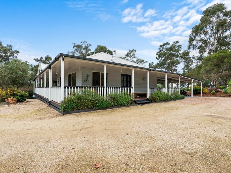 101 Murrumbung Drive, Nicholson VIC 3882