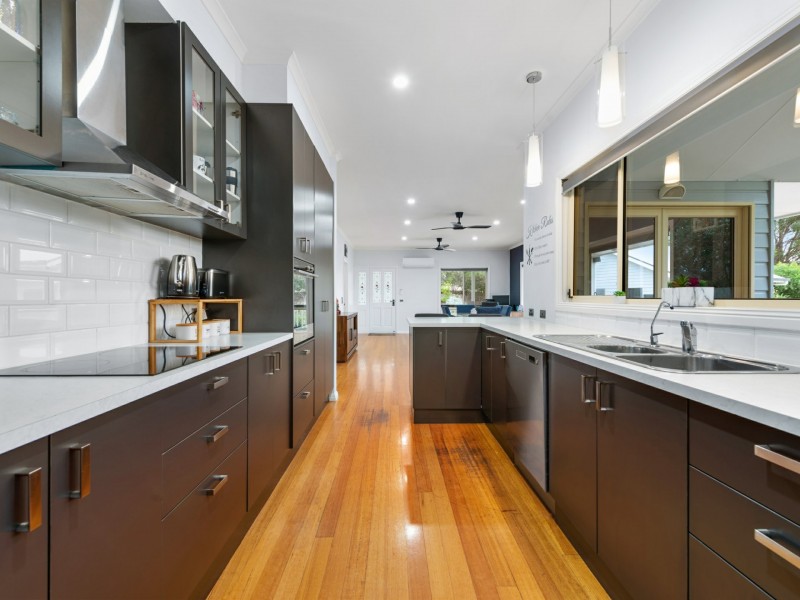 101 Murrumbung Drive, Nicholson VIC 3882