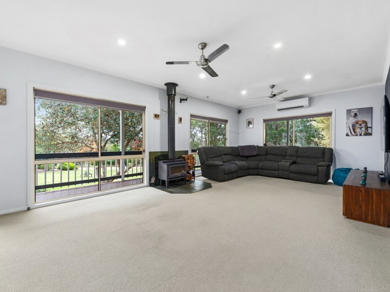 101 Murrumbung Drive, Nicholson VIC 3882