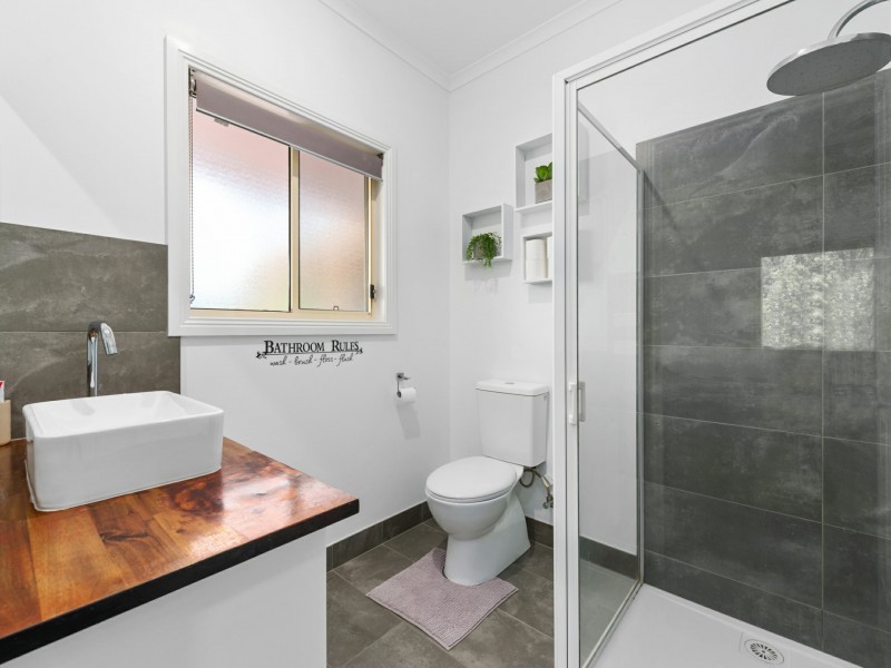 101 Murrumbung Drive, Nicholson VIC 3882