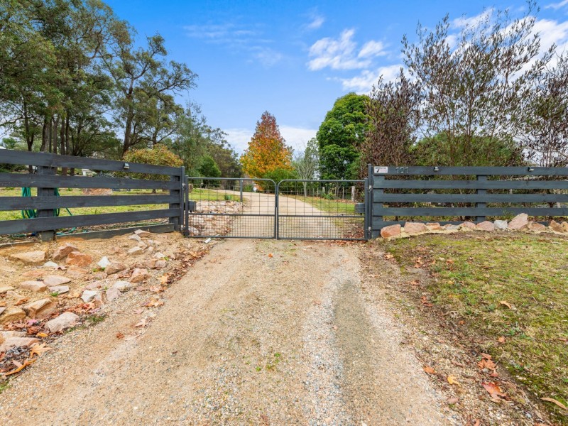 101 Murrumbung Drive, Nicholson VIC 3882