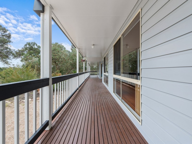 101 Murrumbung Drive, Nicholson VIC 3882