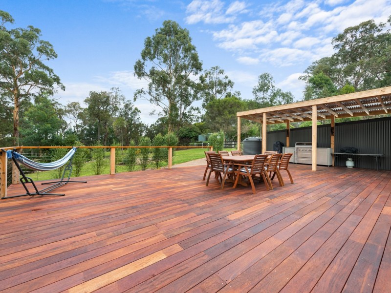 101 Murrumbung Drive, Nicholson VIC 3882