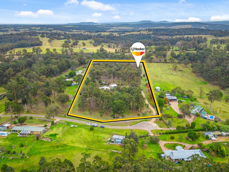 101 Murrumbung Drive, Nicholson VIC 3882
