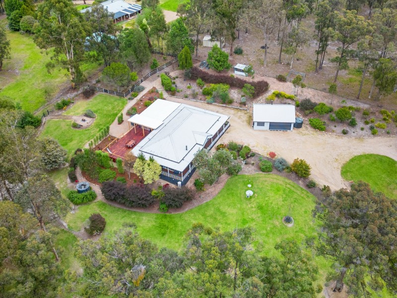 101 Murrumbung Drive, Nicholson VIC 3882