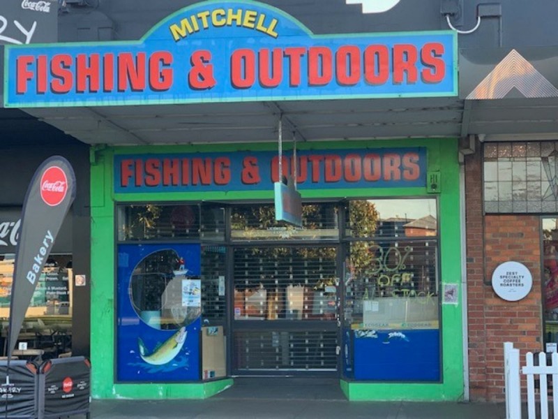 196 Main Street, Bairnsdale VIC 3875