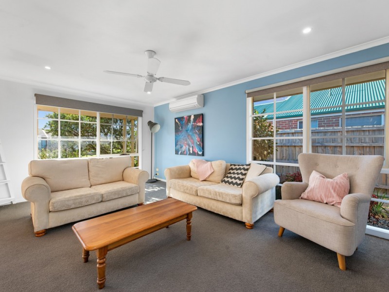 5 Harnham Drive, Bairnsdale VIC 3875